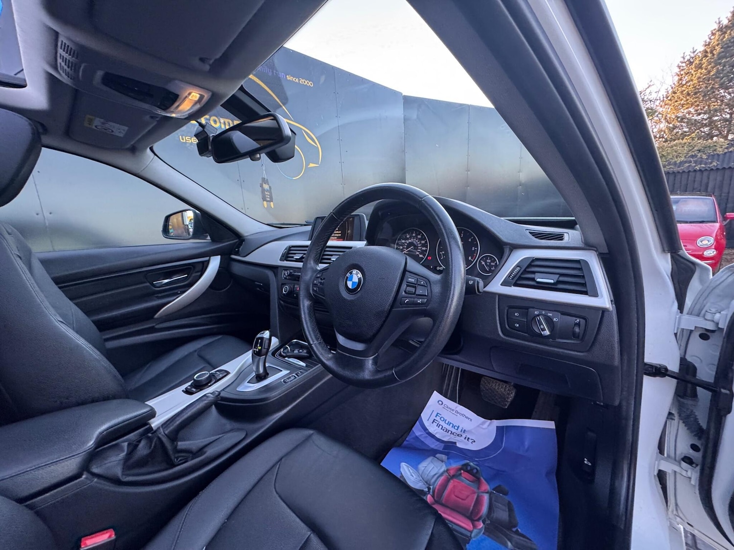 Used BMW 3 Series for sale - 76701661: Photo 14