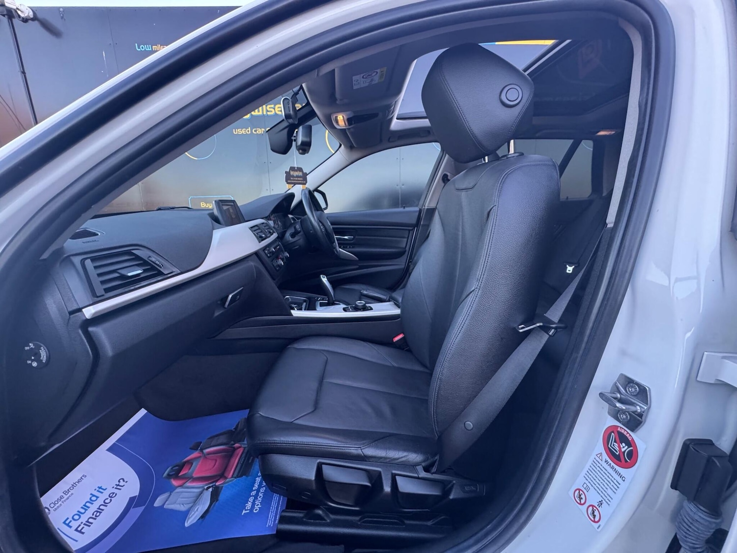 Used BMW 3 Series for sale - 76701661: Photo 17