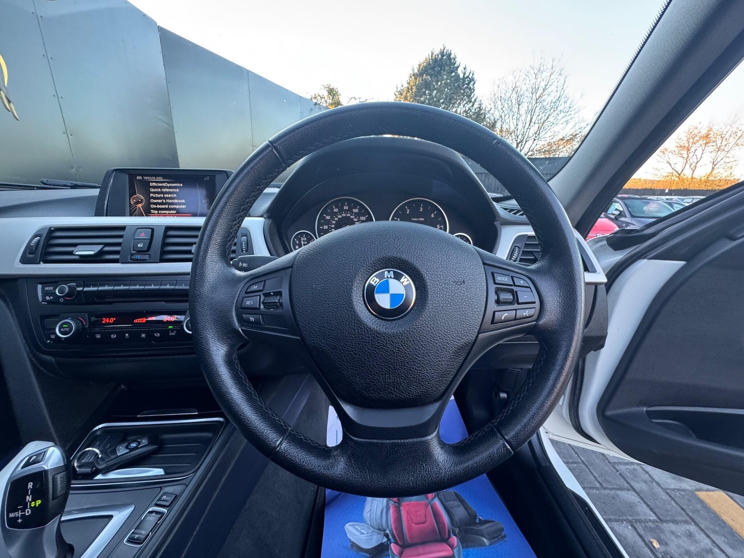 Used BMW 3 Series for sale - 76701661: Photo 24