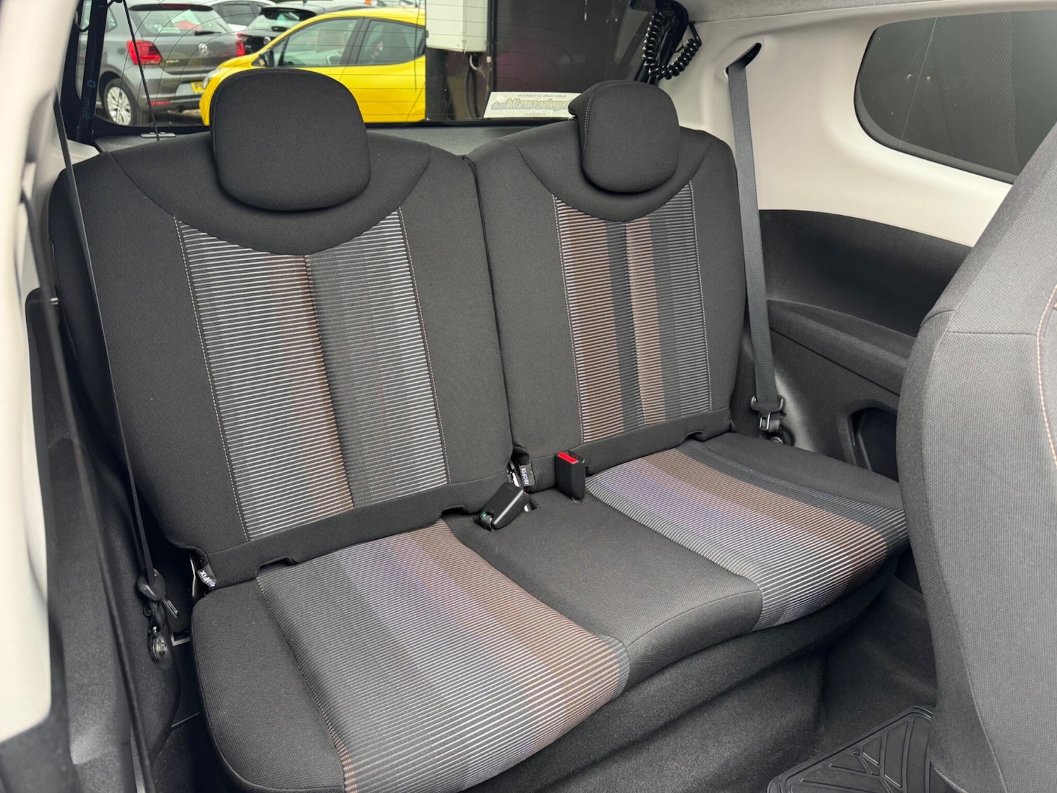 Used Peugeot 108 2014 for sale - 76283979: Photo 20