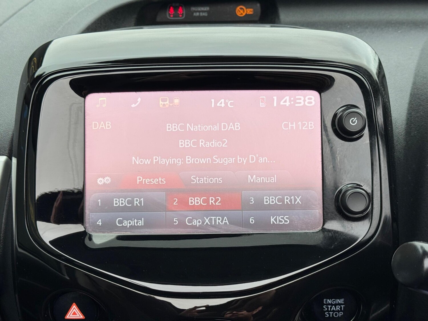 Used Peugeot 108 2014 for sale - 76283979: Photo 25