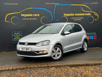 2017 (17) - 1.2 TSI BlueMotion Tech Match Edition Euro 6 (s/s) 5dr