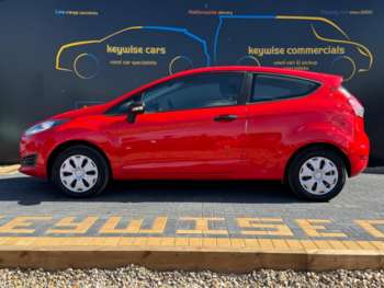Used Ford Fiesta 2015 for sale - 75070348: Photo