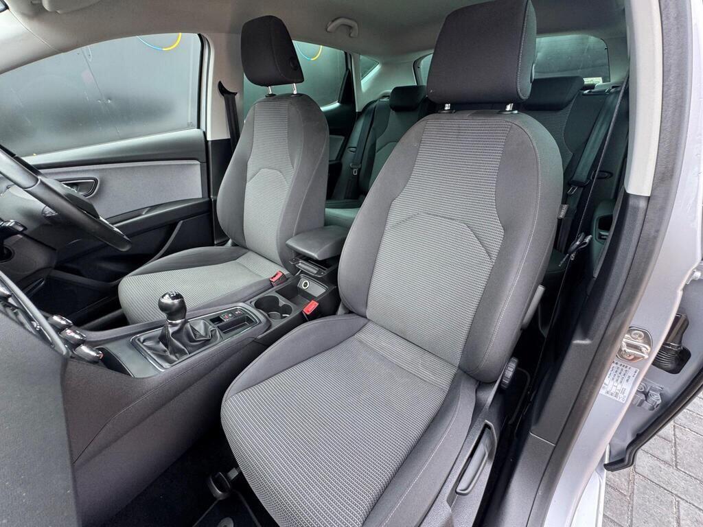 Used SEAT Leon for sale - 76996417: Photo 18