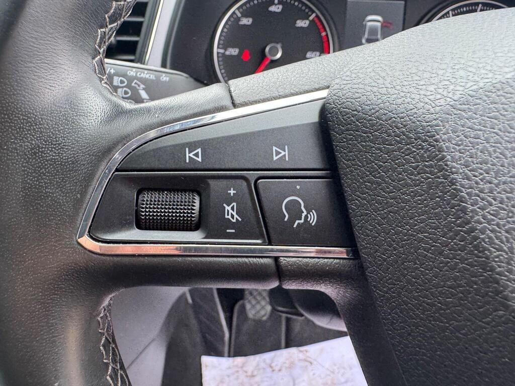 Used SEAT Leon for sale - 76996417: Photo 23