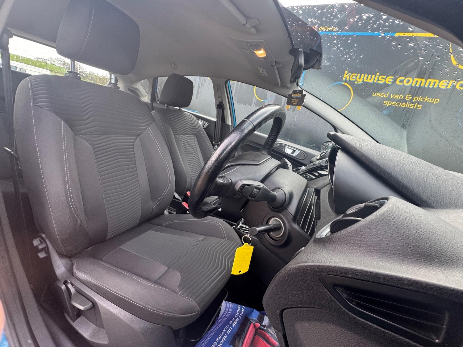 Used Ford Fiesta 2015 for sale - 77882365: Photo 19