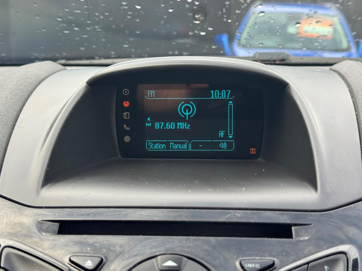 Used Ford Fiesta 2015 for sale - 77882365: Photo 32