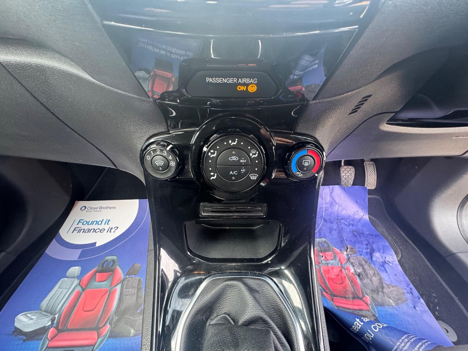 Used Ford Fiesta 2015 for sale - 77882365: Photo 34