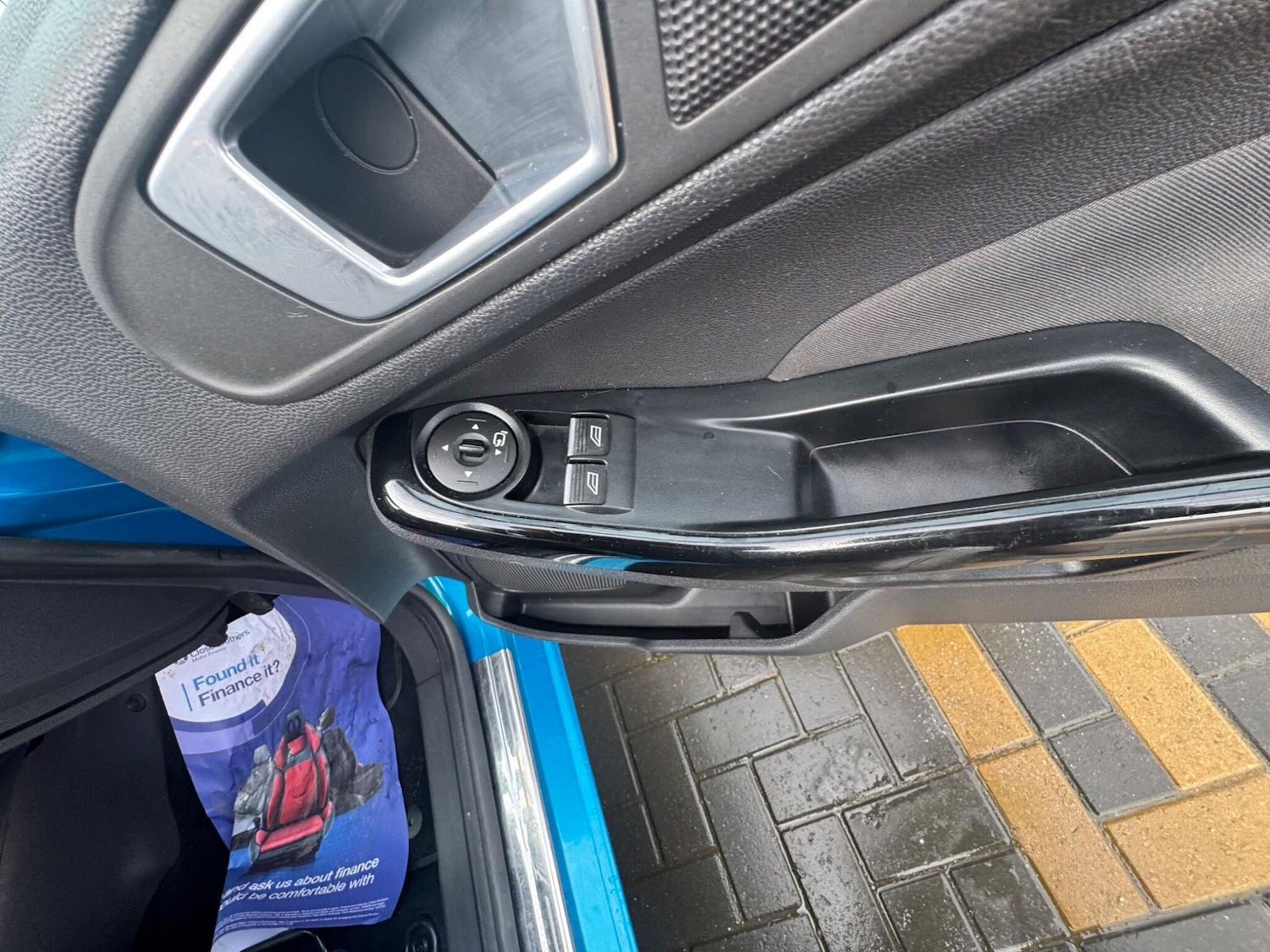 Used Ford Fiesta 2015 for sale - 77882365: Photo 37