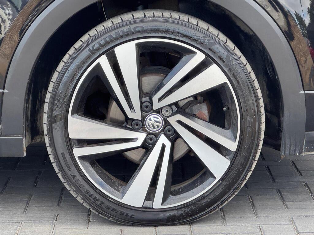 Used Volkswagen T-Cross 2019 for sale - 77439906: Photo 11