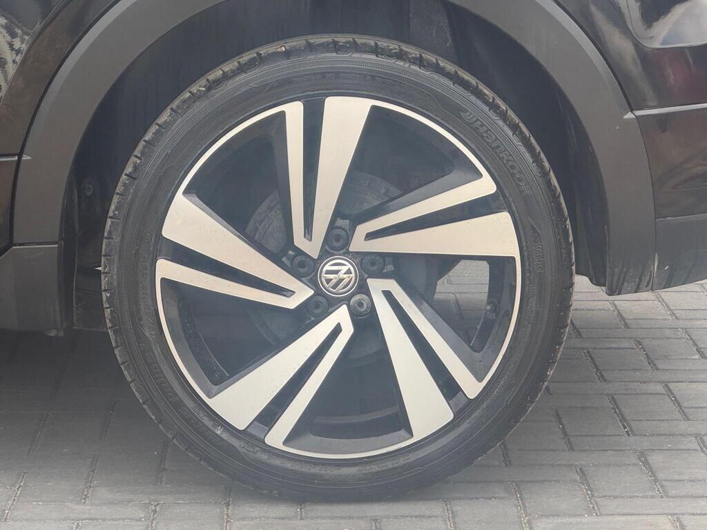 Used Volkswagen T-Cross 2019 for sale - 77439906: Photo 14