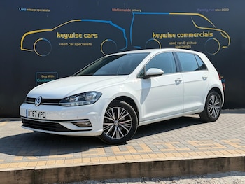 Used Volkswagen Golf 2017 for sale - 79168560: Photo