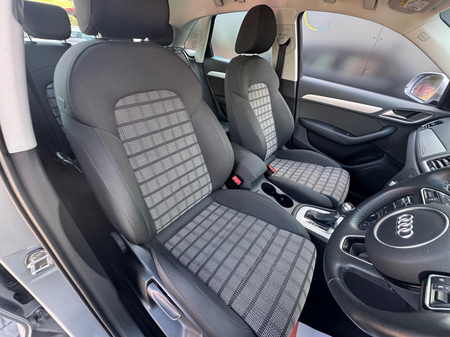 Used Audi Q3 2016 for sale - 76012845: Photo 19