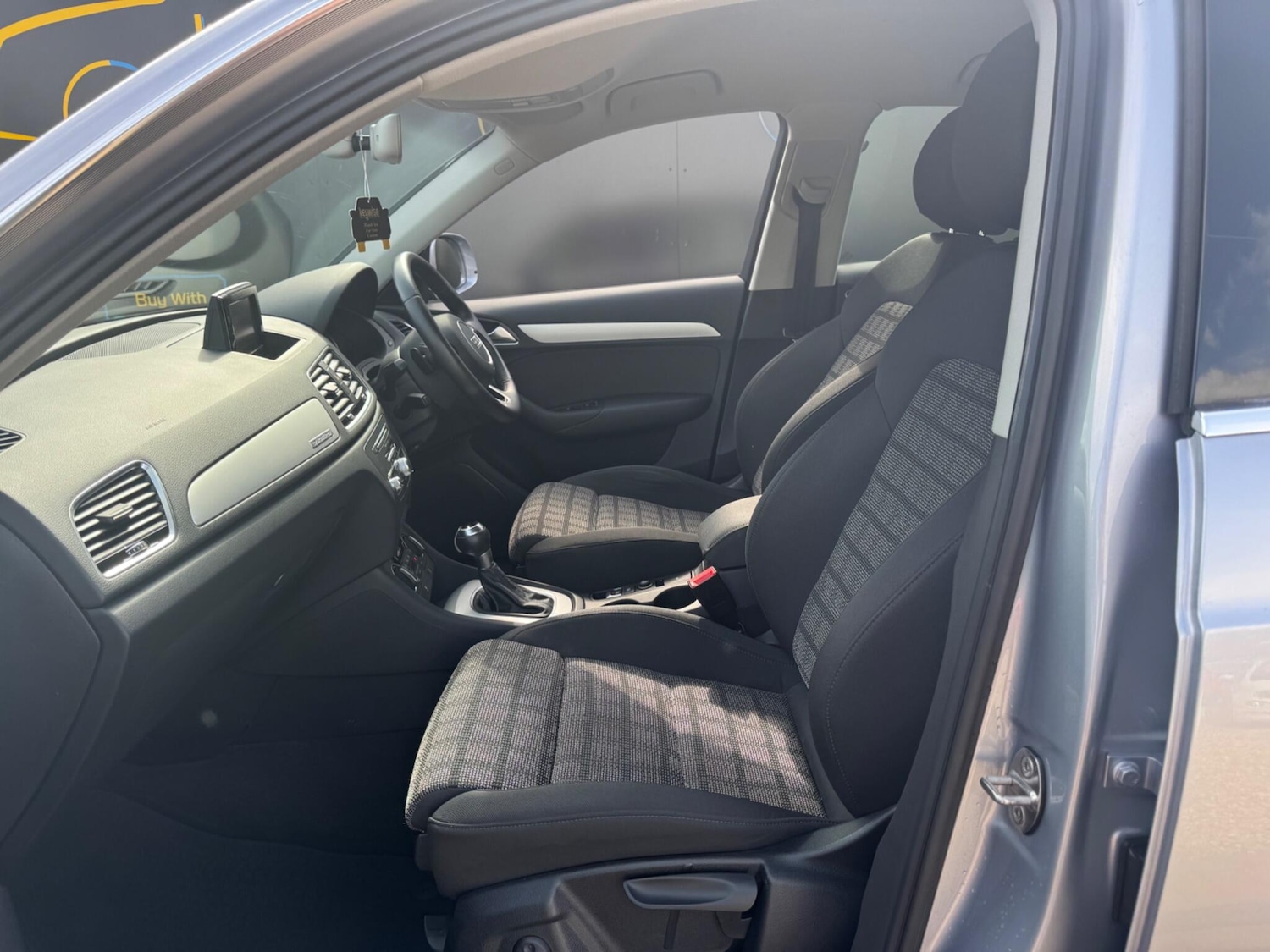 Used Audi Q3 2016 for sale - 76012845: Photo 21