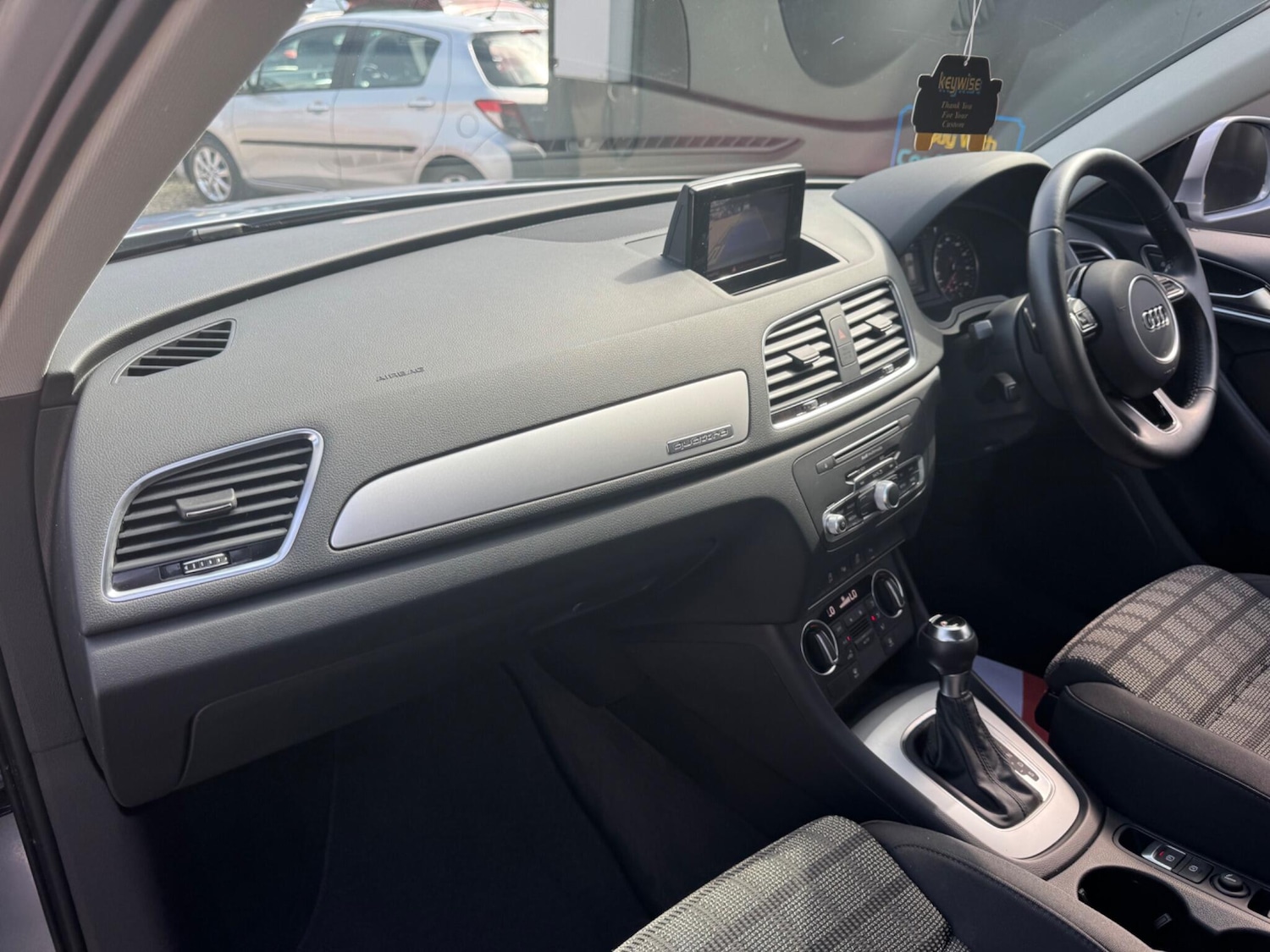 Used Audi Q3 2016 for sale - 76012845: Photo 22