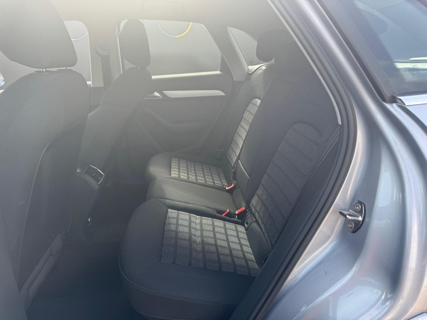 Used Audi Q3 2016 for sale - 76012845: Photo 24