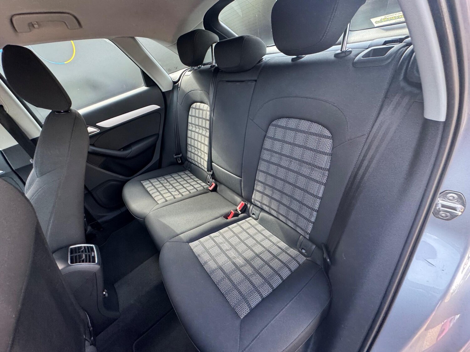 Used Audi Q3 2016 for sale - 76012845: Photo 25