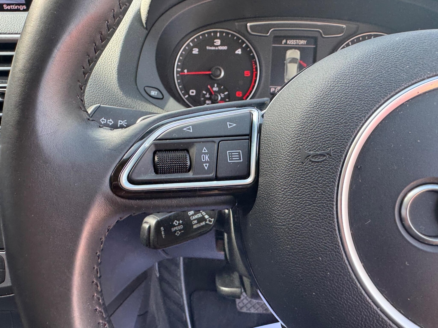 Used Audi Q3 2016 for sale - 76012845: Photo 28