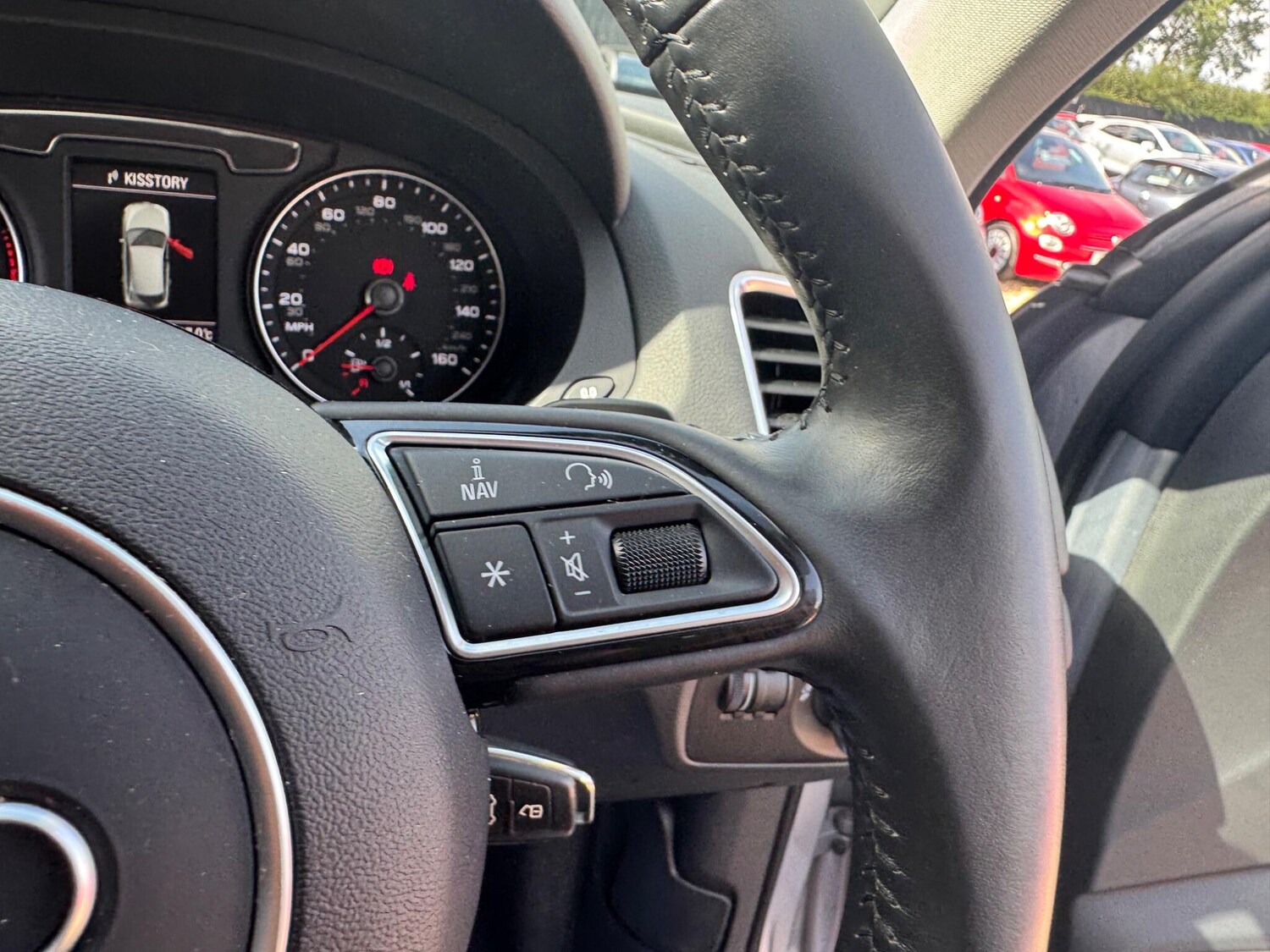 Used Audi Q3 2016 for sale - 76012845: Photo 29