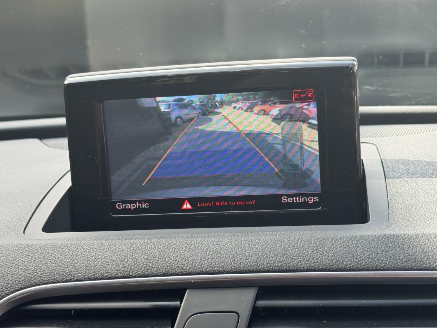 Used Audi Q3 2016 for sale - 76012845: Photo 30