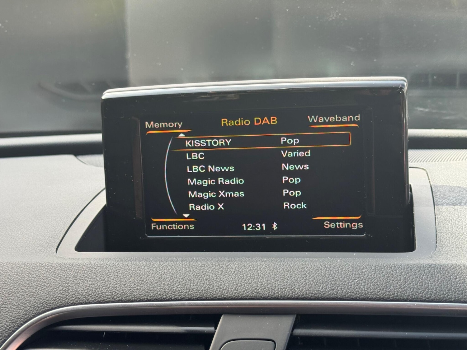 Used Audi Q3 2016 for sale - 76012845: Photo 31