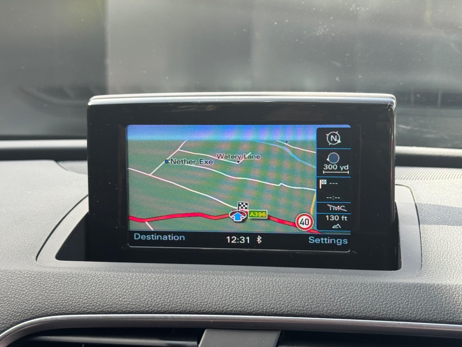 Used Audi Q3 2016 for sale - 76012845: Photo 32