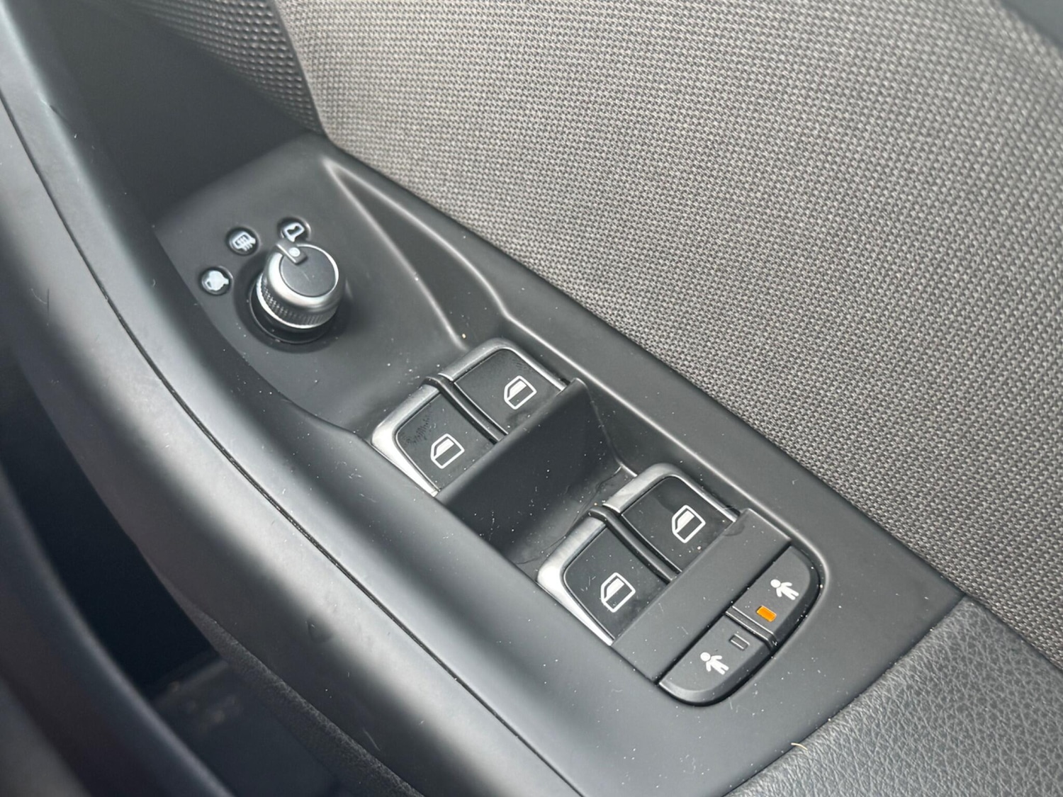 Used Audi Q3 2016 for sale - 76012845: Photo 36