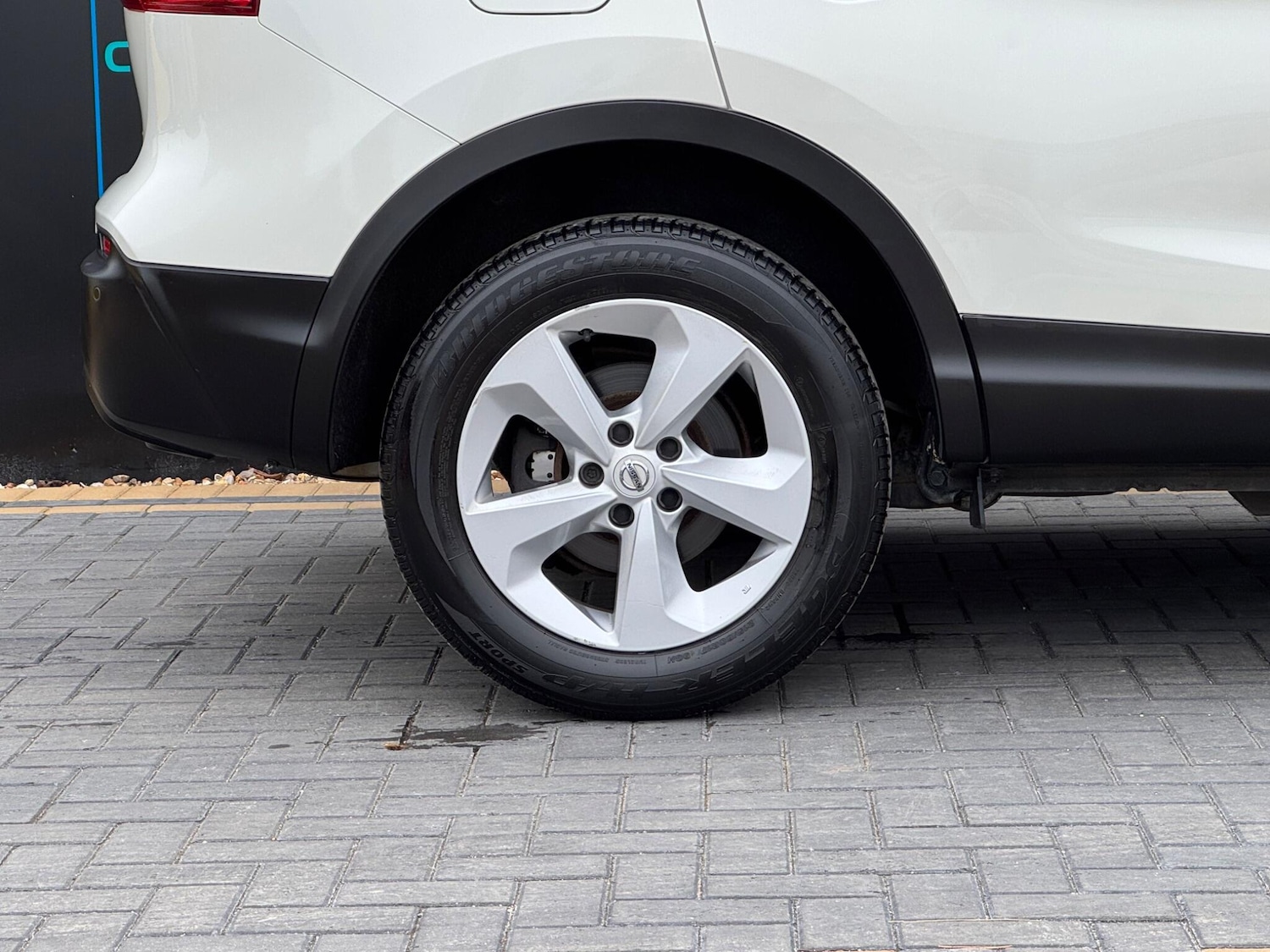 Used Nissan Qashqai 2019 for sale - 76992139: Photo 14