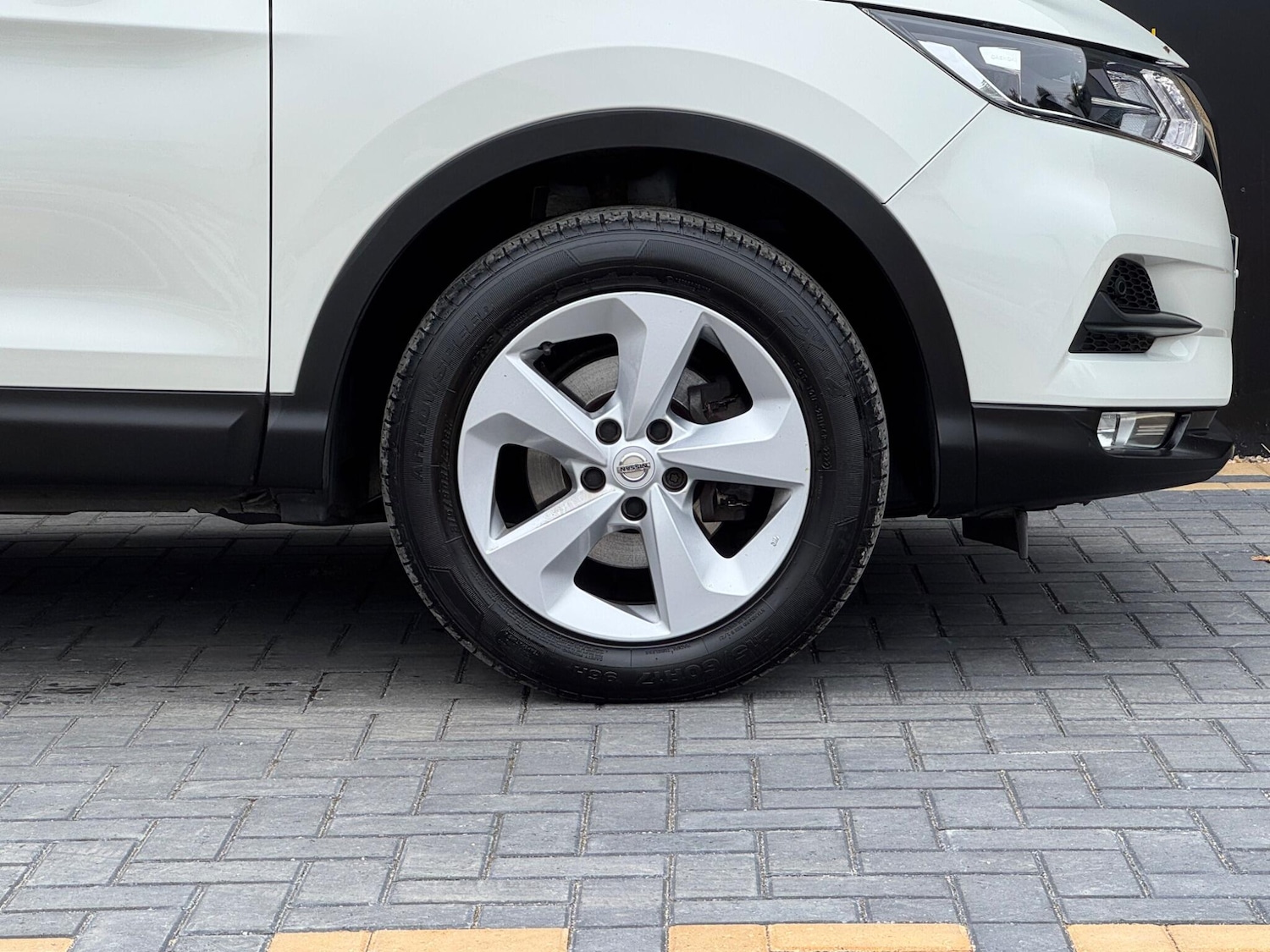 Used Nissan Qashqai 2019 for sale - 76992139: Photo 15