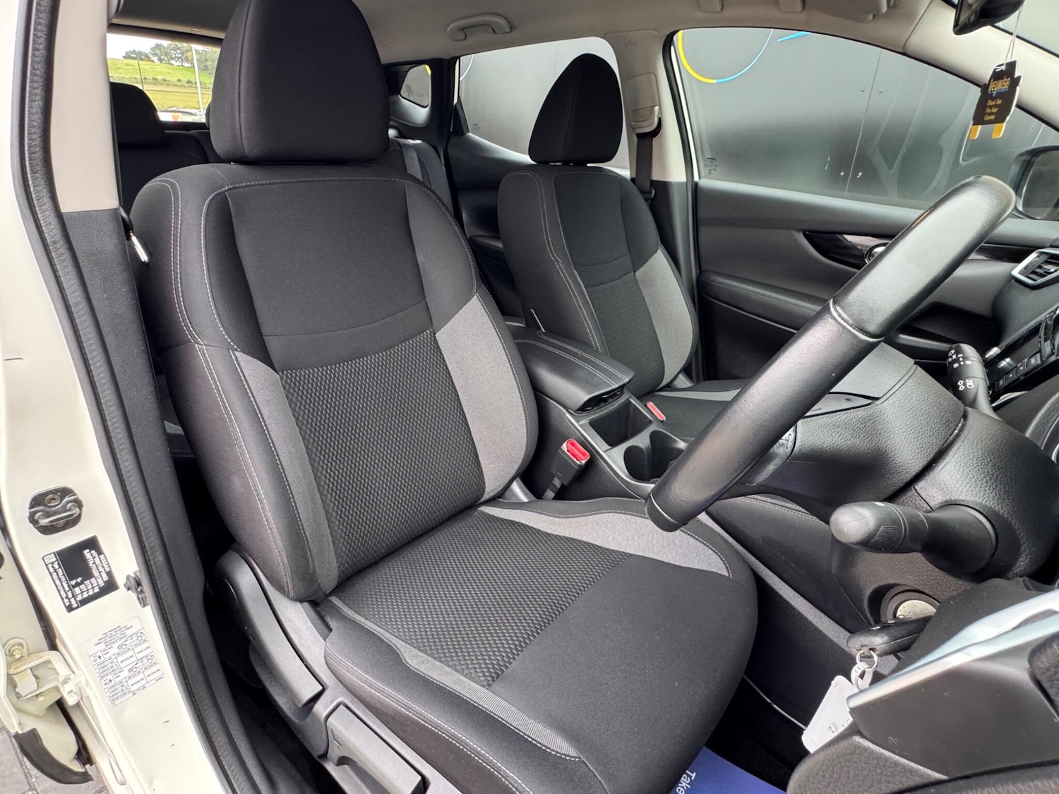 Used Nissan Qashqai 2019 for sale - 76992139: Photo 18