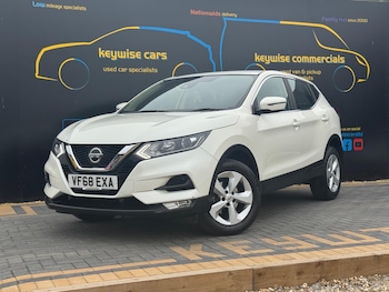 Used Nissan Qashqai 2019 for sale - 76992139: Photo