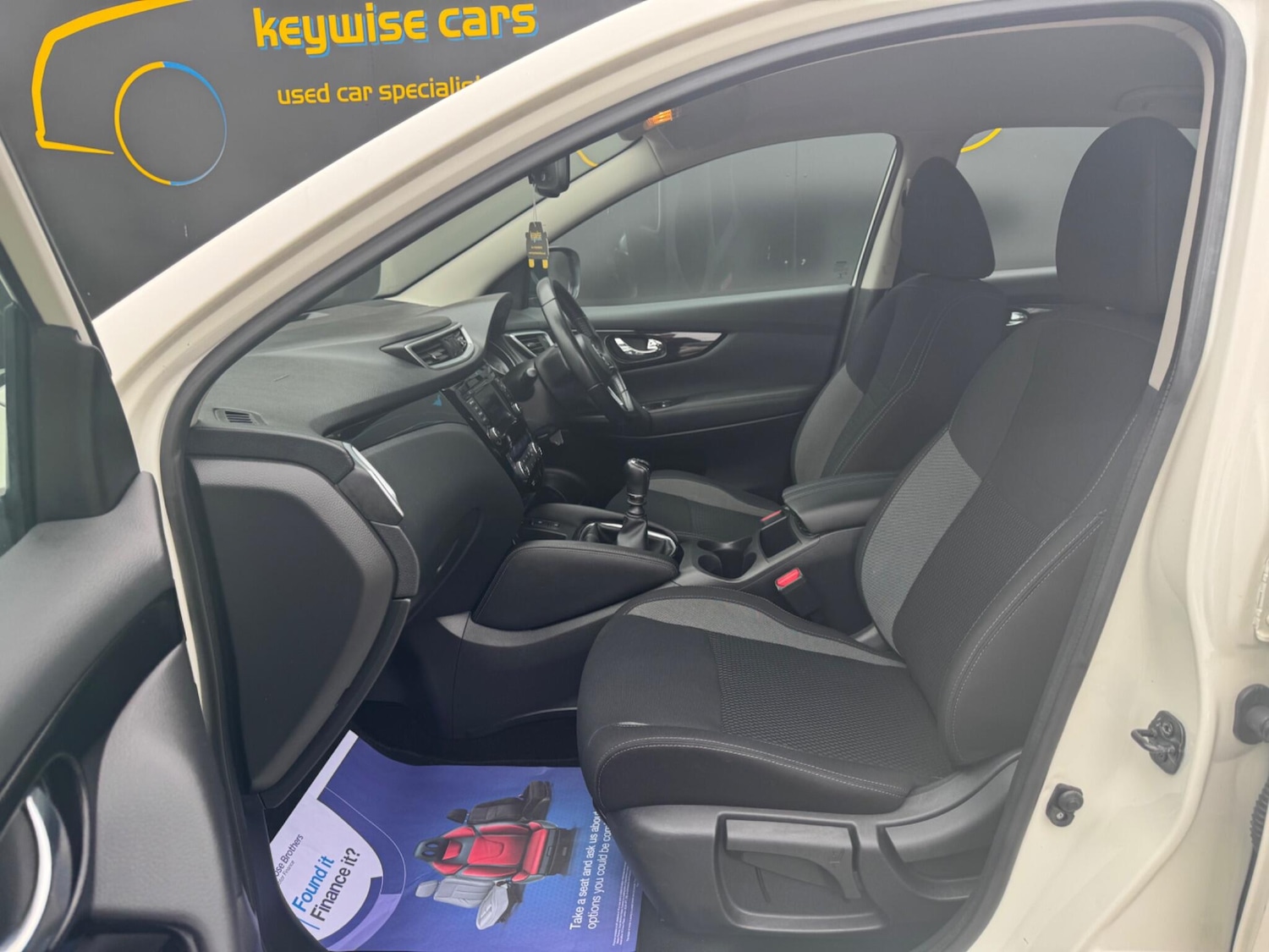 Used Nissan Qashqai 2019 for sale - 76992139: Photo 21