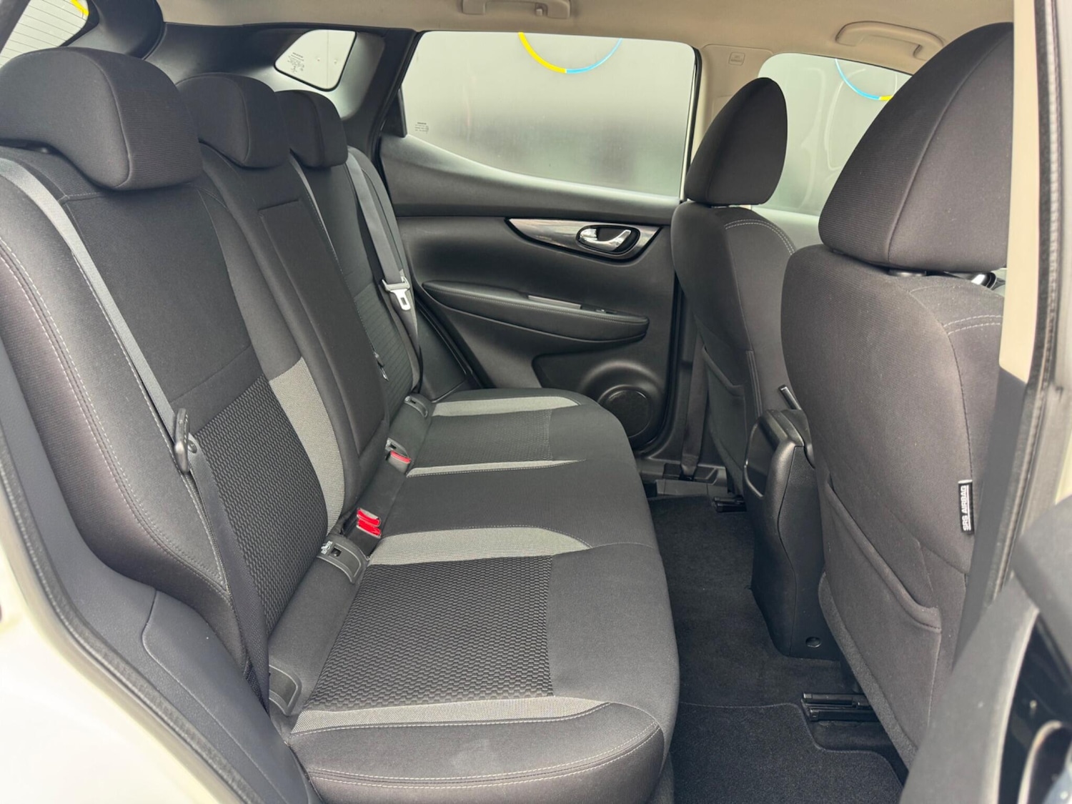 Used Nissan Qashqai 2019 for sale - 76992139: Photo 22