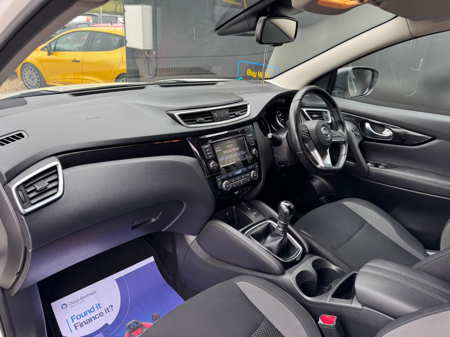 Used Nissan Qashqai 2019 for sale - 76992139: Photo 25