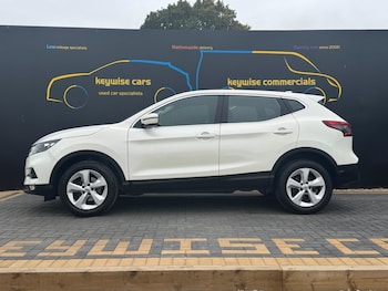 Used Nissan Qashqai 2019 for sale - 76992139: Photo