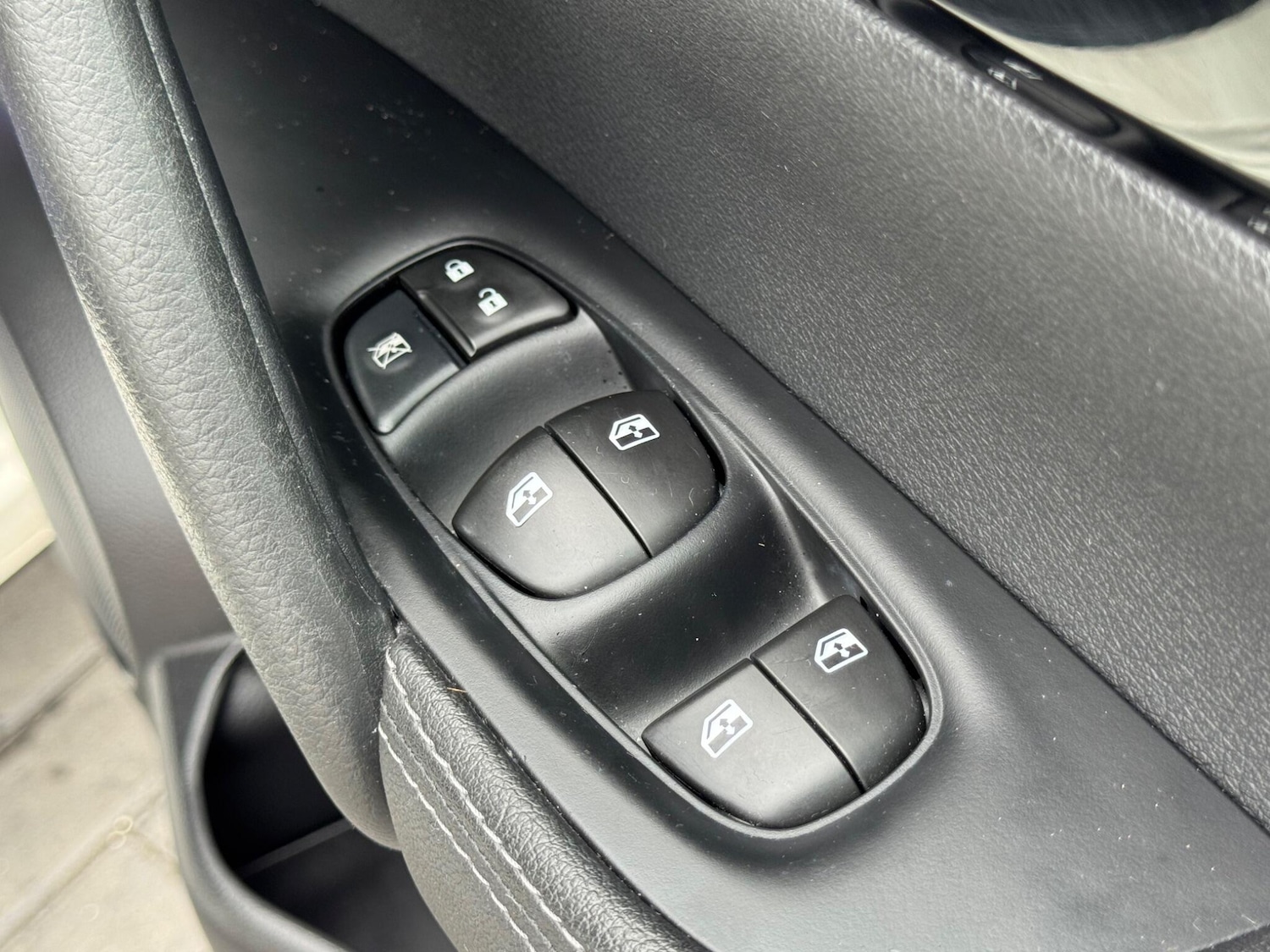 Used Nissan Qashqai 2019 for sale - 76992139: Photo 38