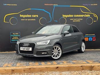 Audi - A1