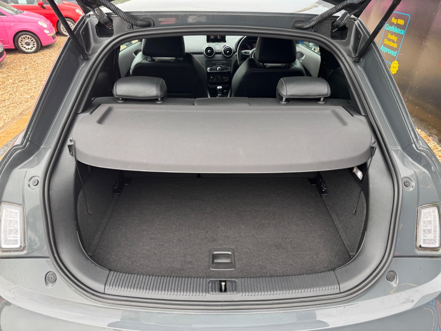 Vehicle 25
