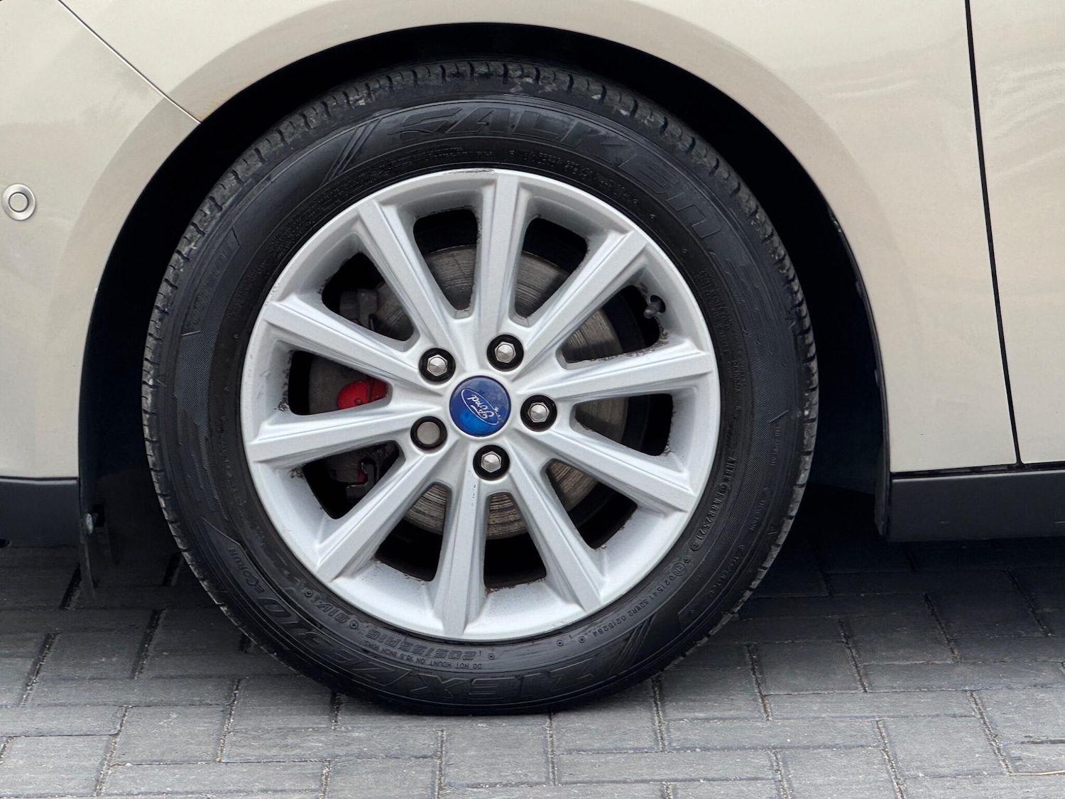 Used Ford Focus 2015 for sale - 76270278: Photo 15