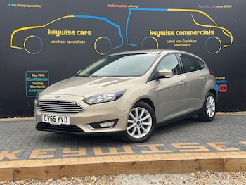 Ford - Focus