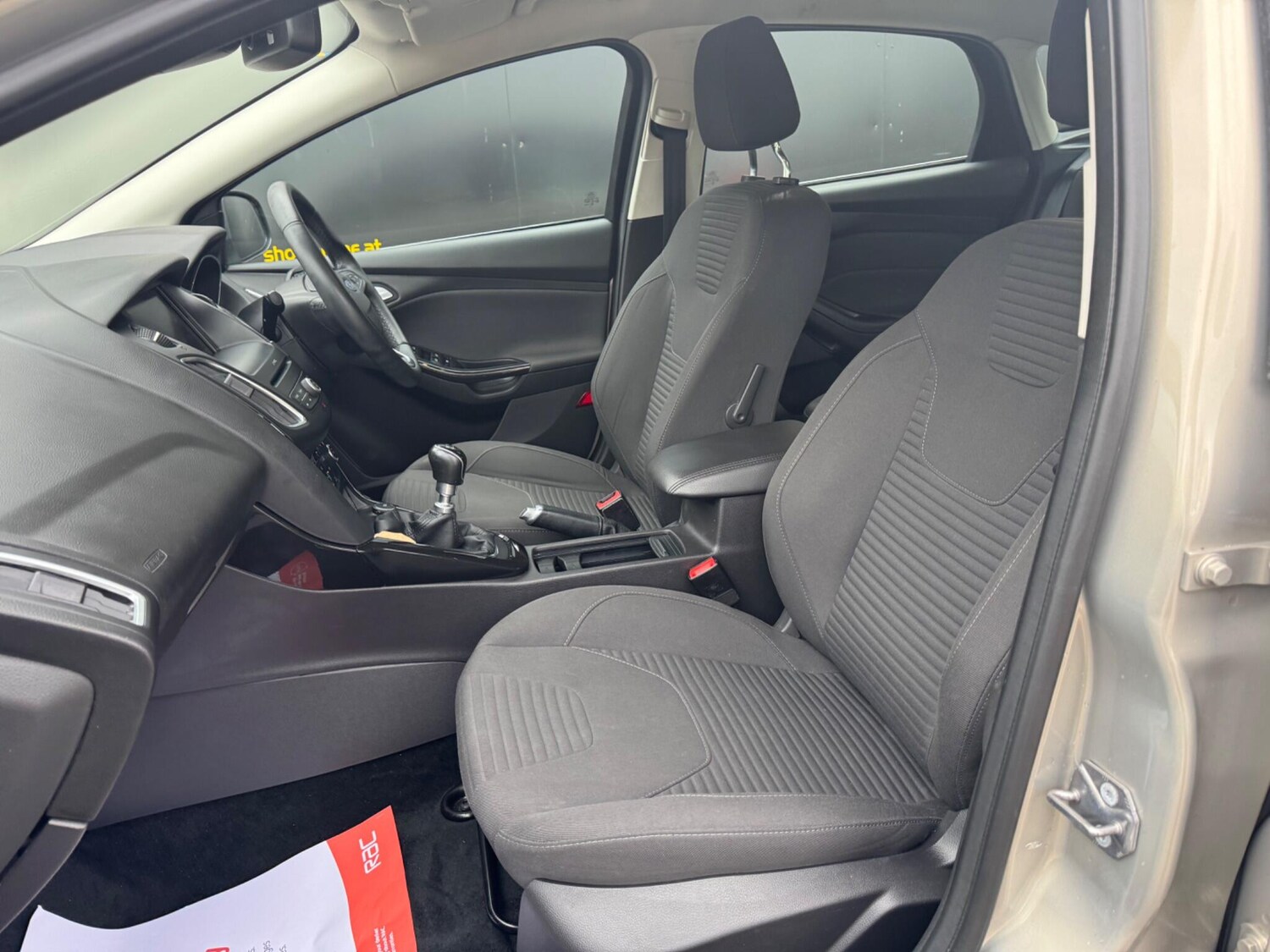 Used Ford Focus 2015 for sale - 76270278: Photo 21