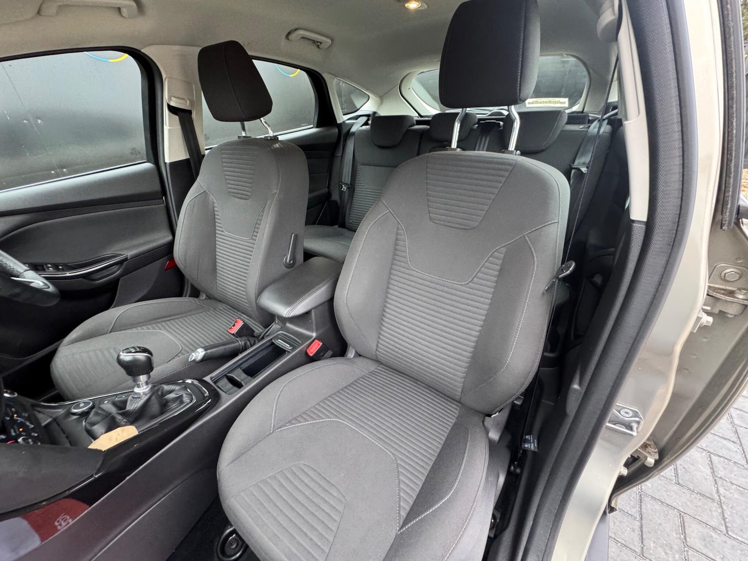 Used Ford Focus 2015 for sale - 76270278: Photo 23