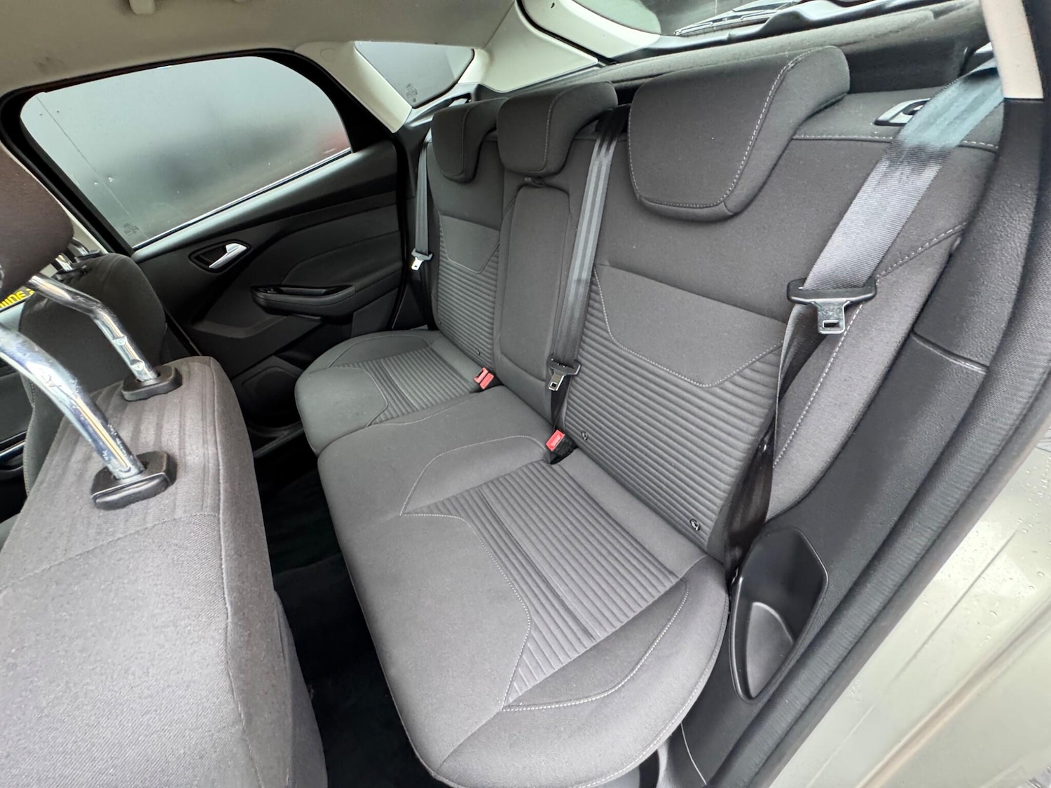 Used Ford Focus 2015 for sale - 76270278: Photo 25