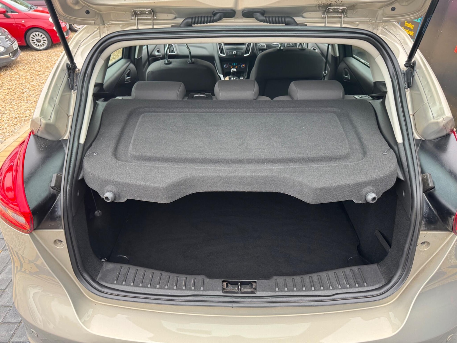 Used Ford Focus 2015 for sale - 76270278: Photo 26