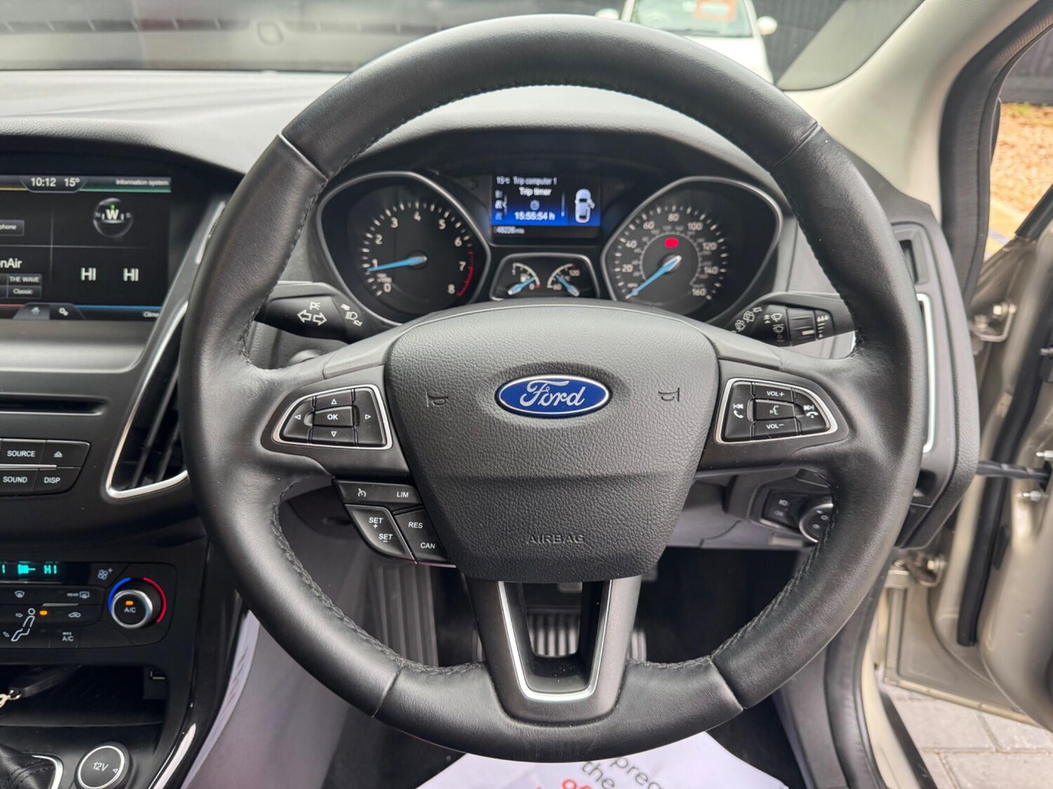 Used Ford Focus 2015 for sale - 76270278: Photo 27