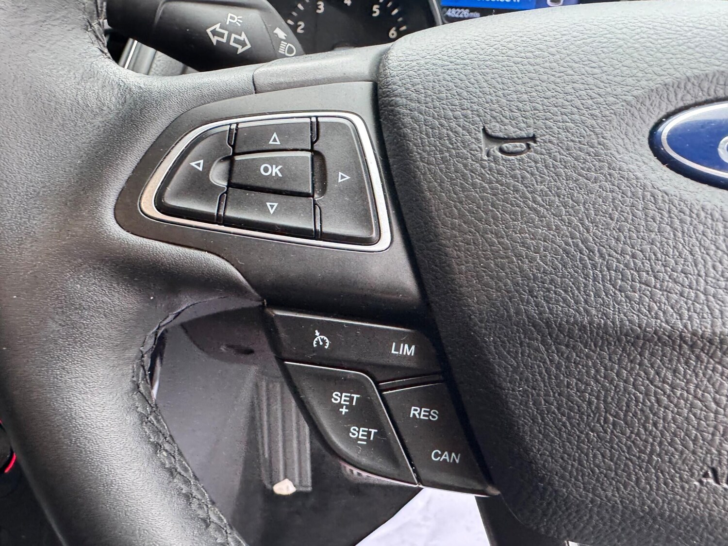 Used Ford Focus 2015 for sale - 76270278: Photo 28