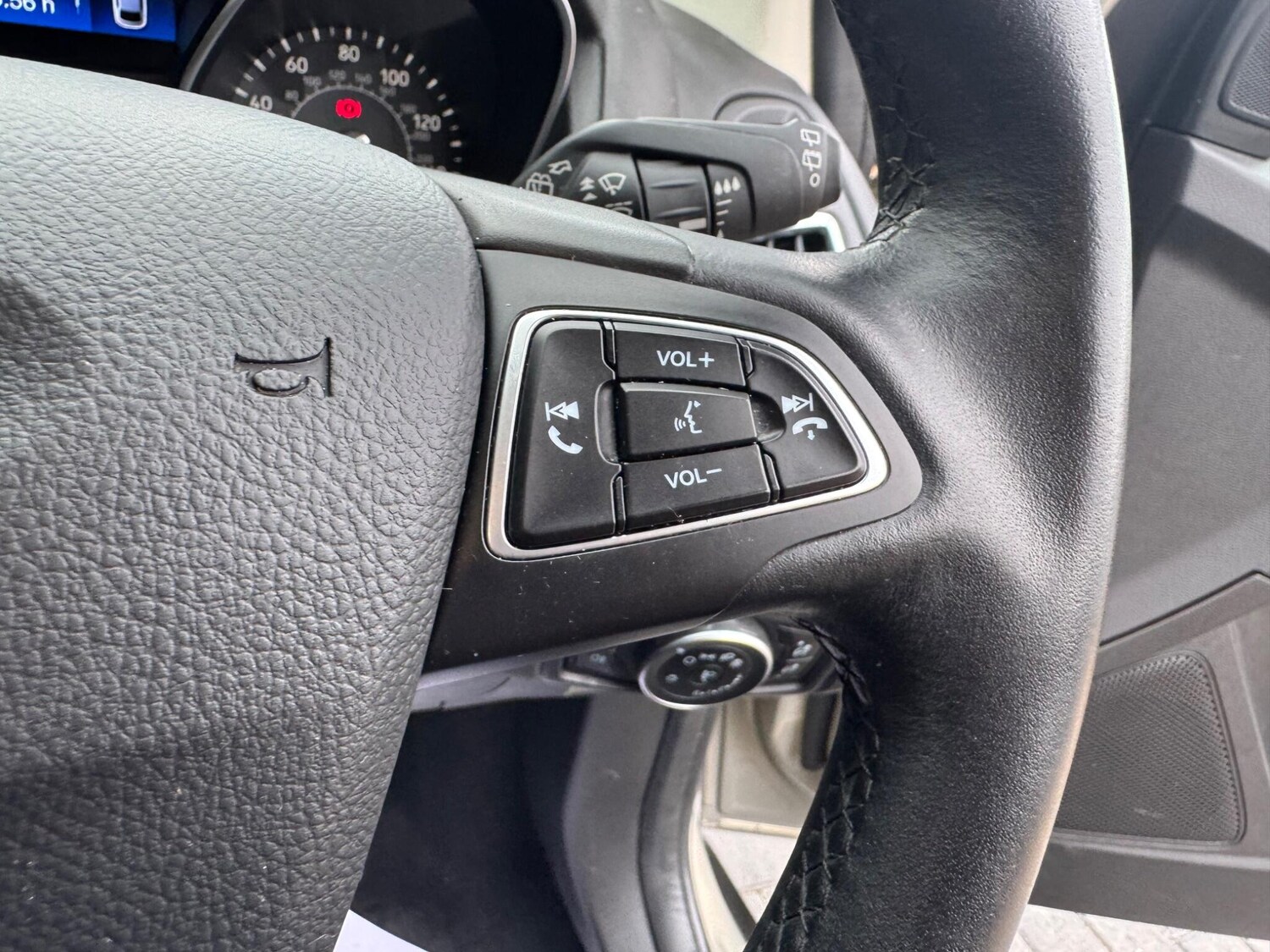 Used Ford Focus 2015 for sale - 76270278: Photo 29