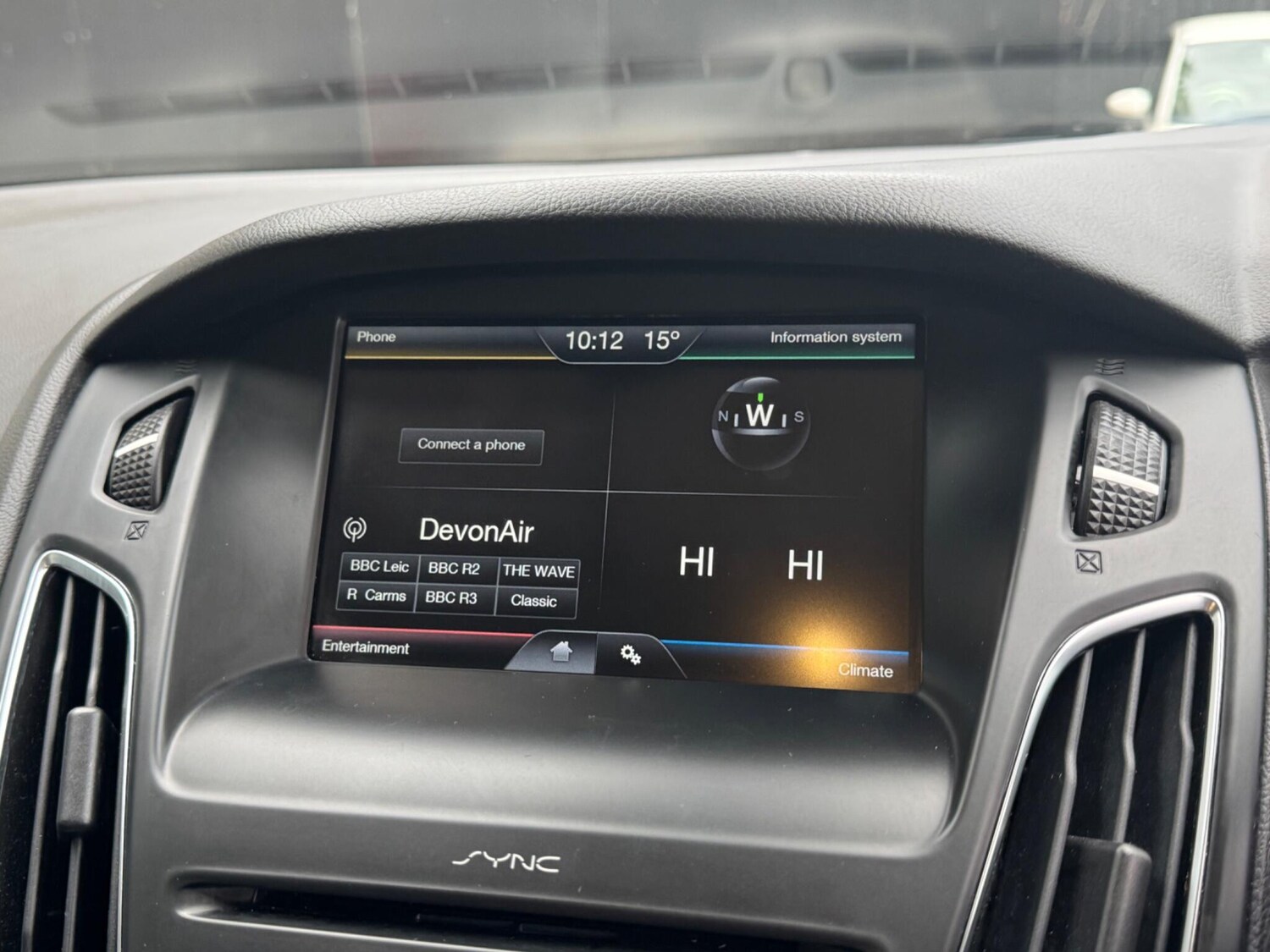 Used Ford Focus 2015 for sale - 76270278: Photo 30