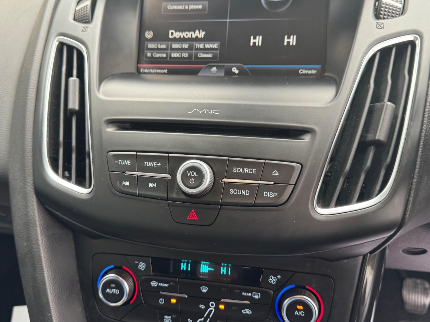 Used Ford Focus 2015 for sale - 76270278: Photo 31