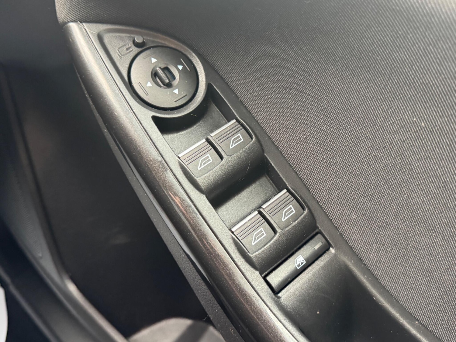 Used Ford Focus 2015 for sale - 76270278: Photo 35